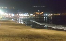 Estudio 608 Doble Playa De Las Canteras